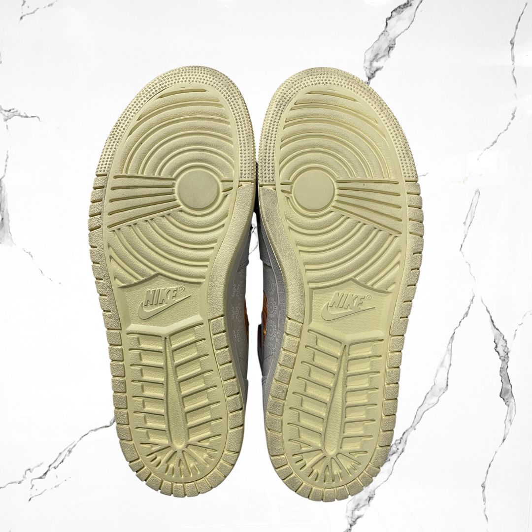 Jordan 1 High Zoom Air CMFT Somos Familia (De Uso) - Urban Utility