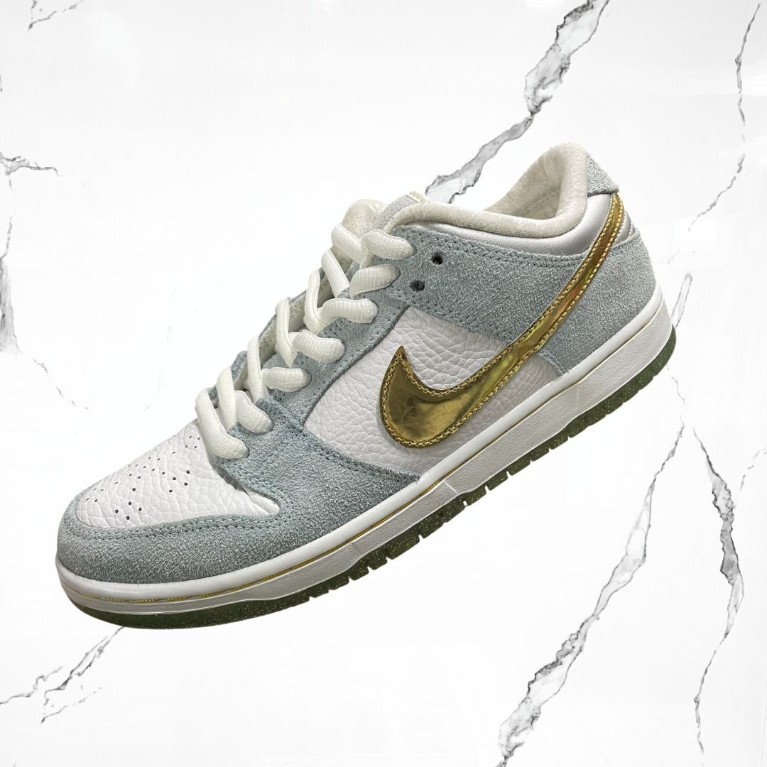 Nike Dunk SB Low Sean Cliver (De Uso) - Urban Utility