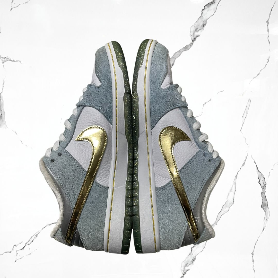 Nike Dunk SB Low Sean Cliver (De Uso) - Urban Utility