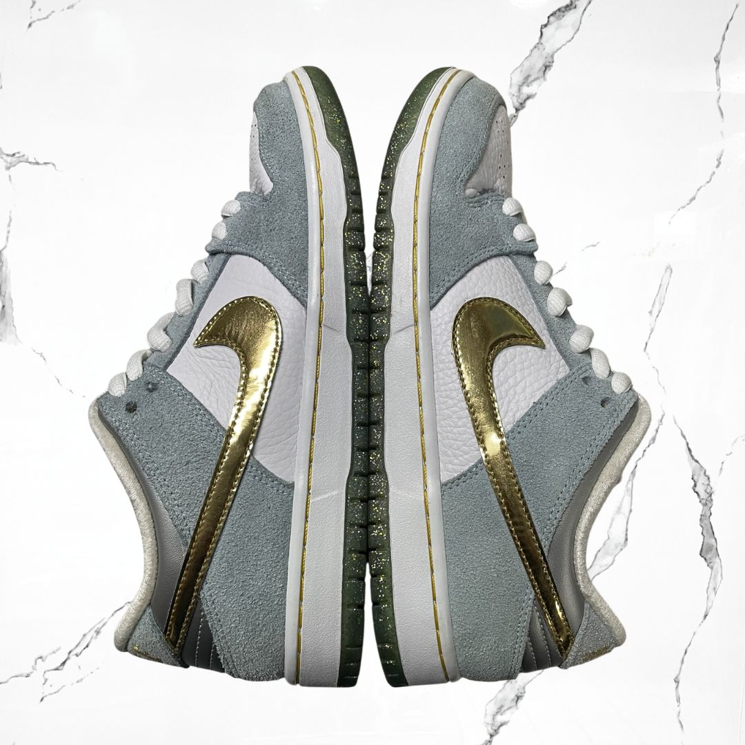 Nike Dunk SB Low Sean Cliver (De Uso) - Urban Utility