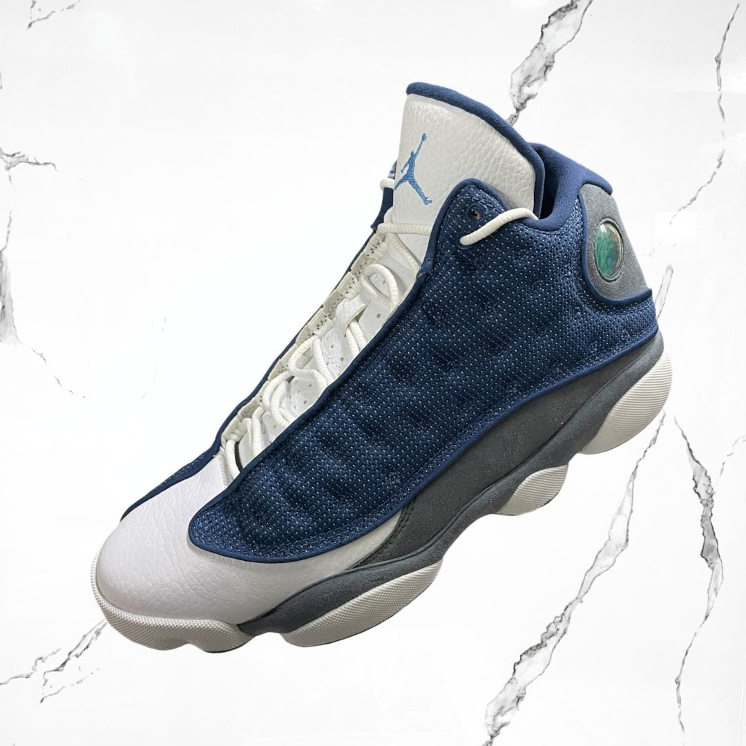 Jordan 13 Retro Flint (2020) (De Uso) - Urban Utility