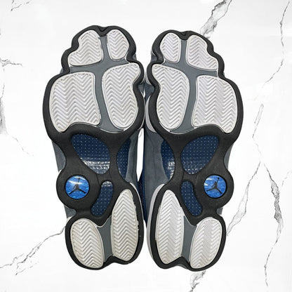 Jordan 13 Retro Flint (2020) (De Uso) - Urban Utility