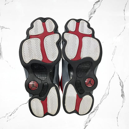 Jordan 13 Retro Gym Red Flint Grey (De Uso) - Urban Utility