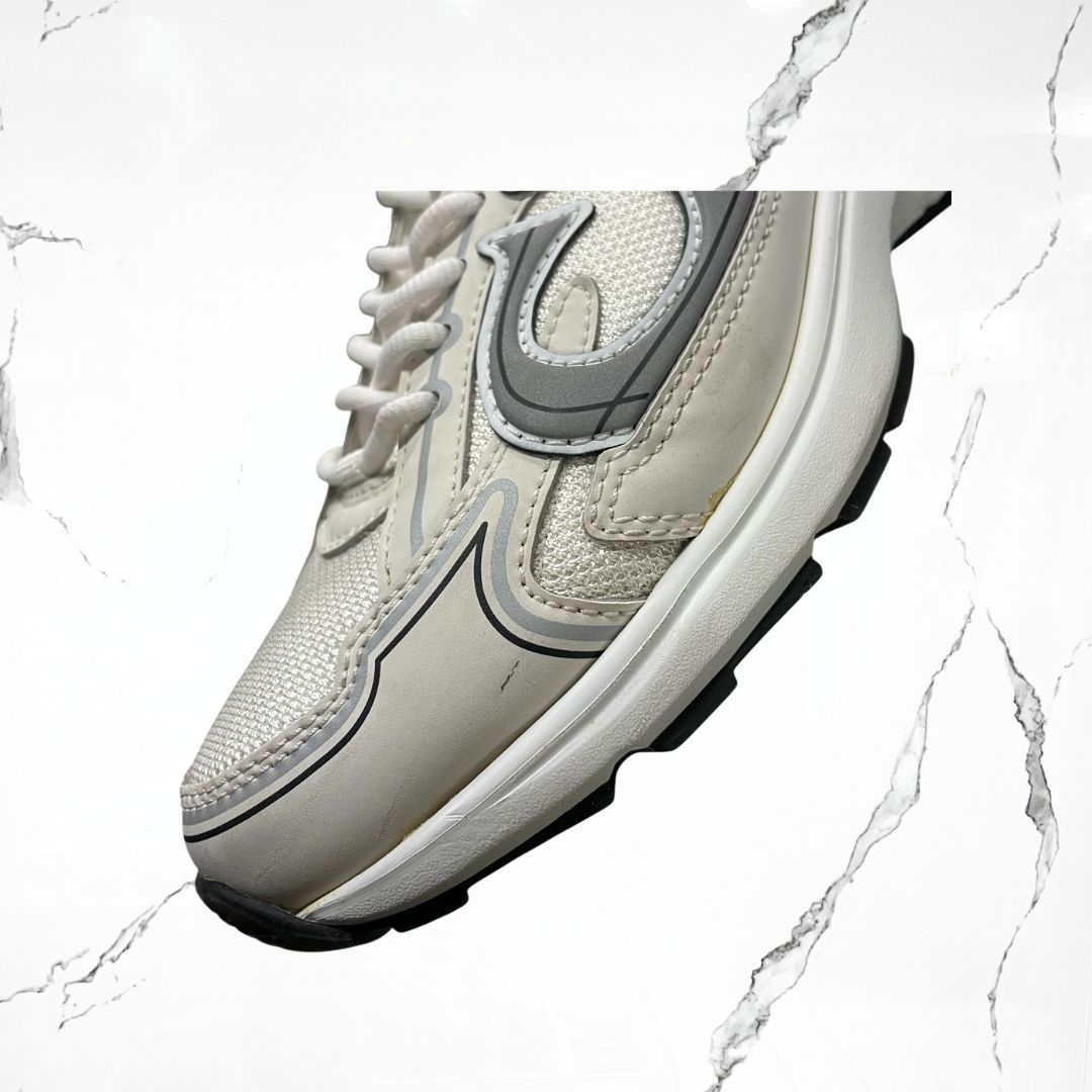 Dior B30	White (De Uso)