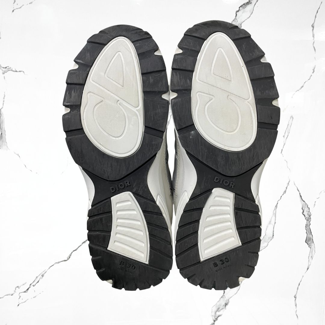 Dior B30	White (De Uso)