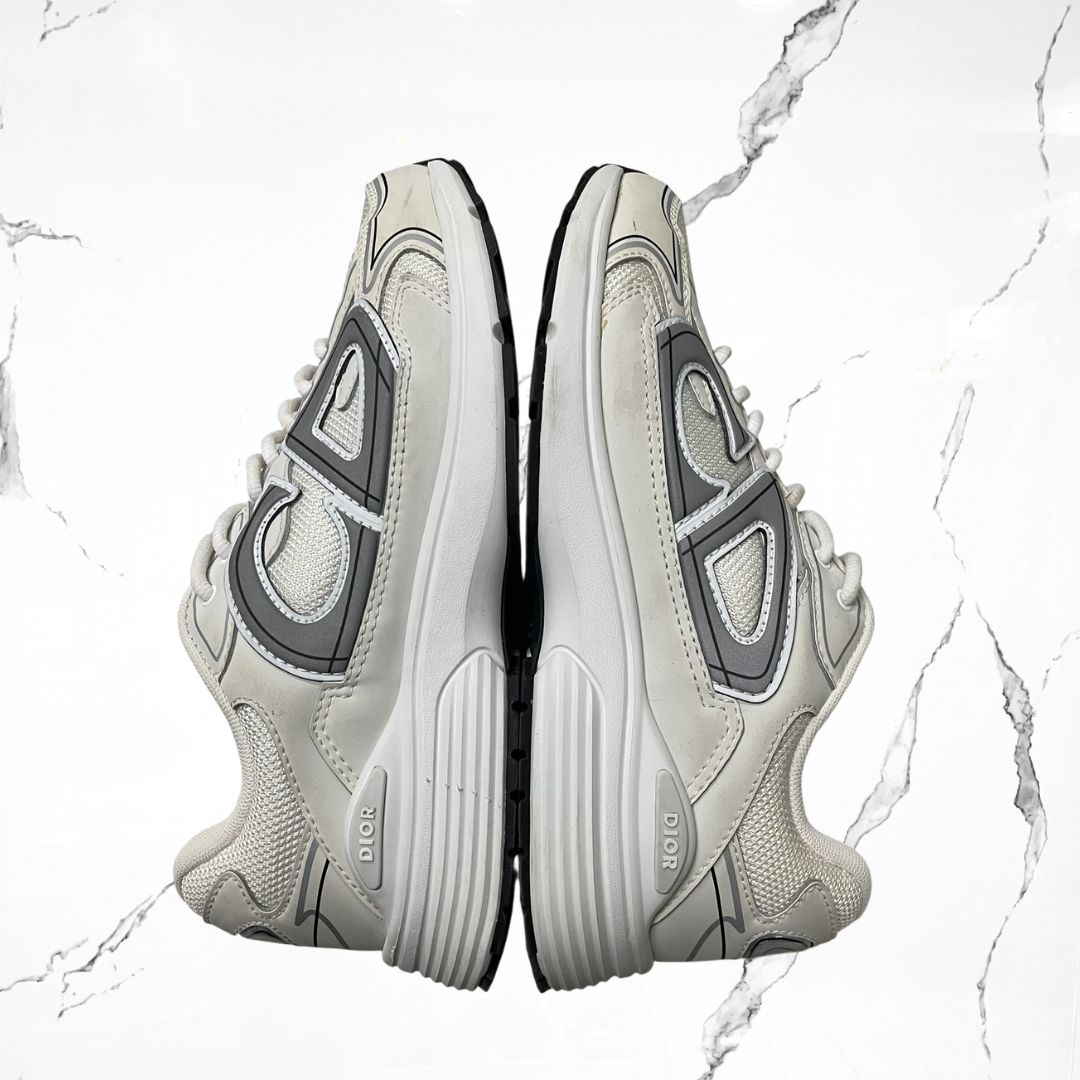 Dior B30	White (De Uso)