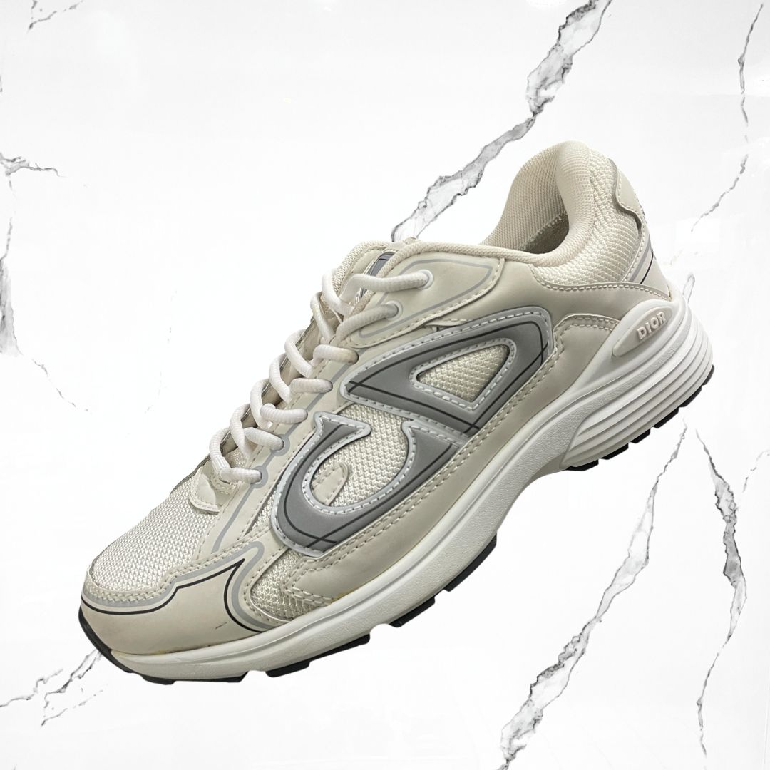 Dior B30	White (De Uso)