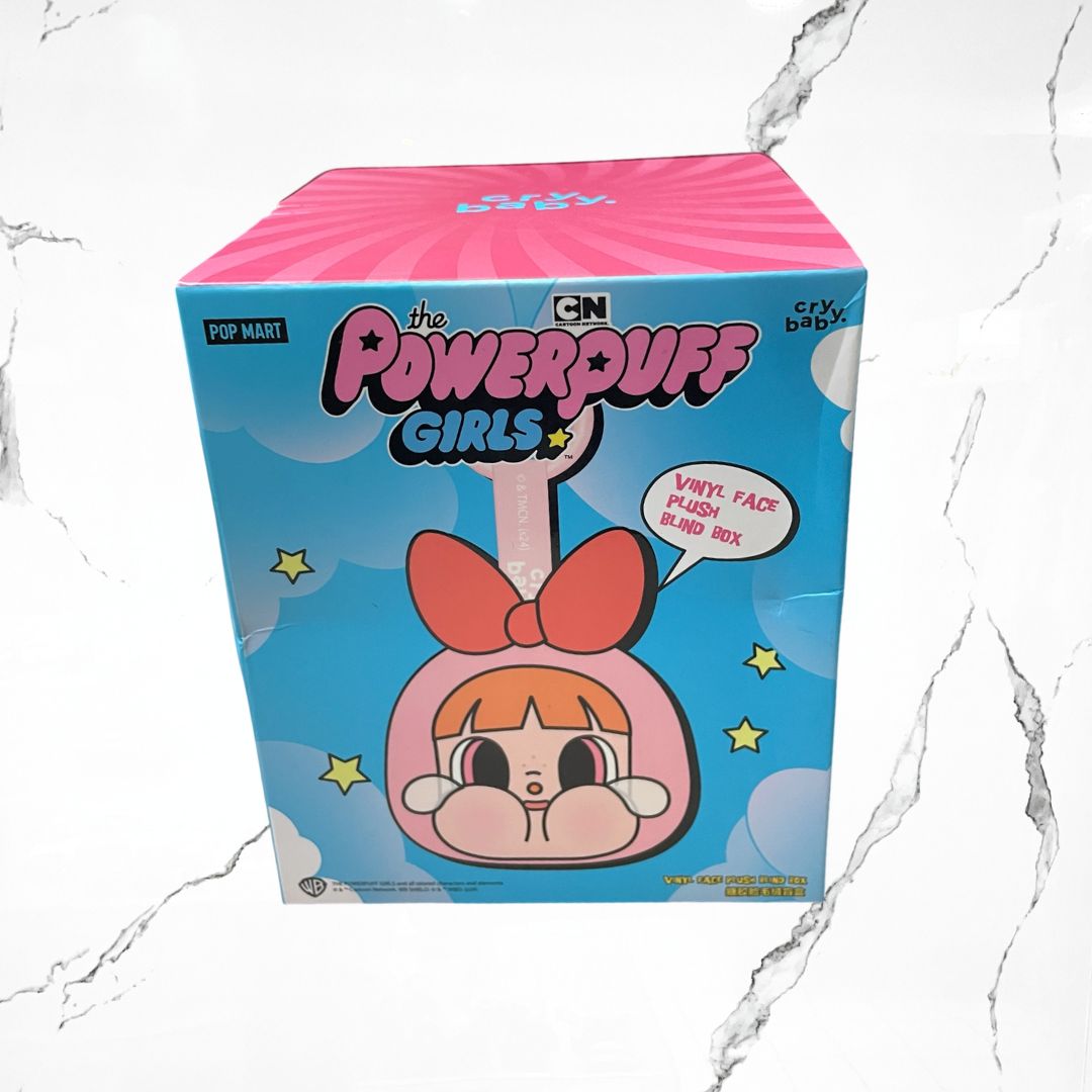 PopMart The Powerpuff Girls Blind Box - Urban Utility