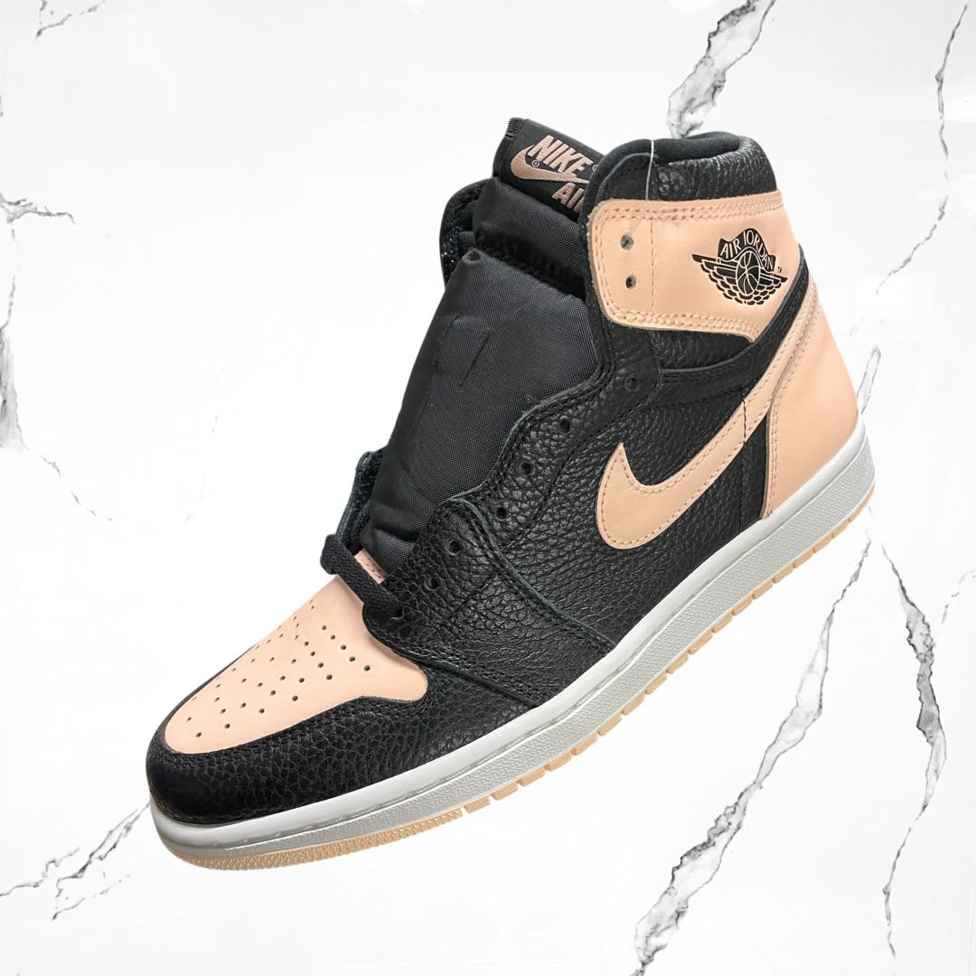 Jordan 1 High Crimson Tint - Urban Utility