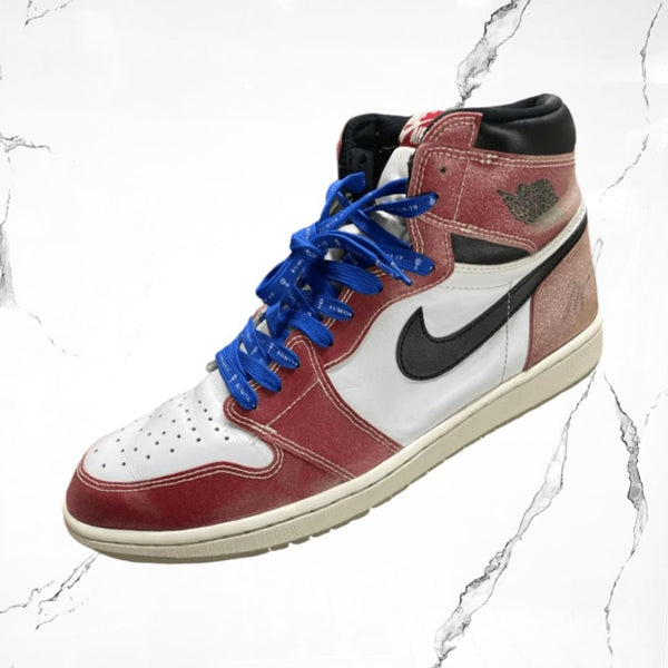 Jordan 1 High Trophy Room Chicago (De Uso) – Urban Utility
