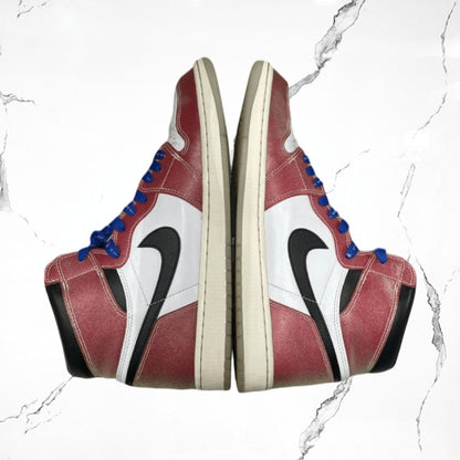 Jordan 1 High Trophy Room Chicago (De Uso) - Urban Utility