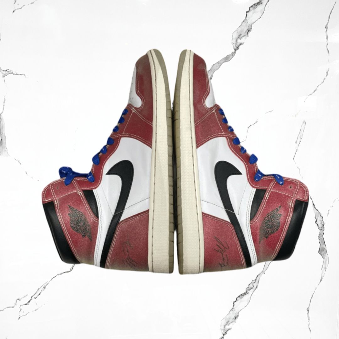 Jordan 1 High Trophy Room Chicago (De Uso) – Urban Utility