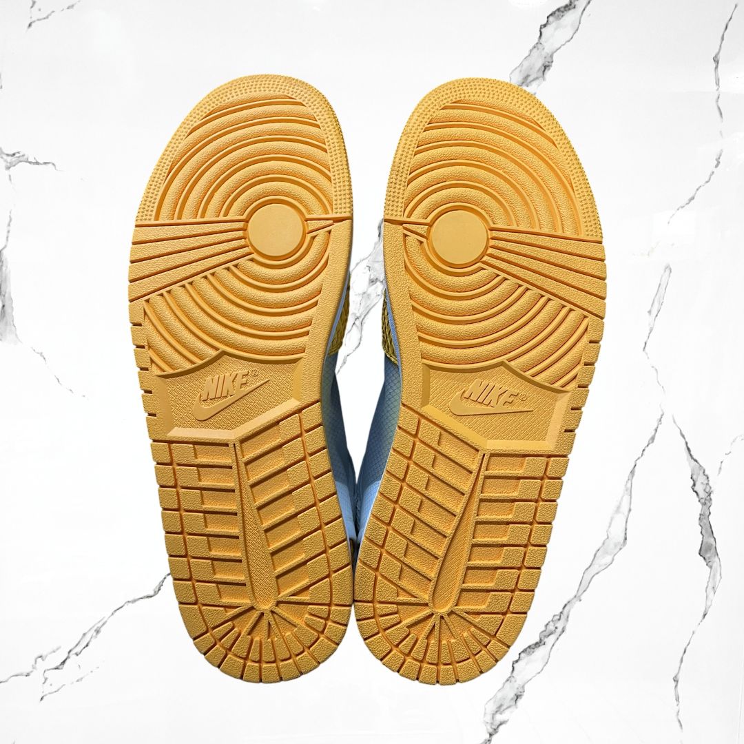 Surgeon J1 Lux Canary (De Uso) - Urban Utility