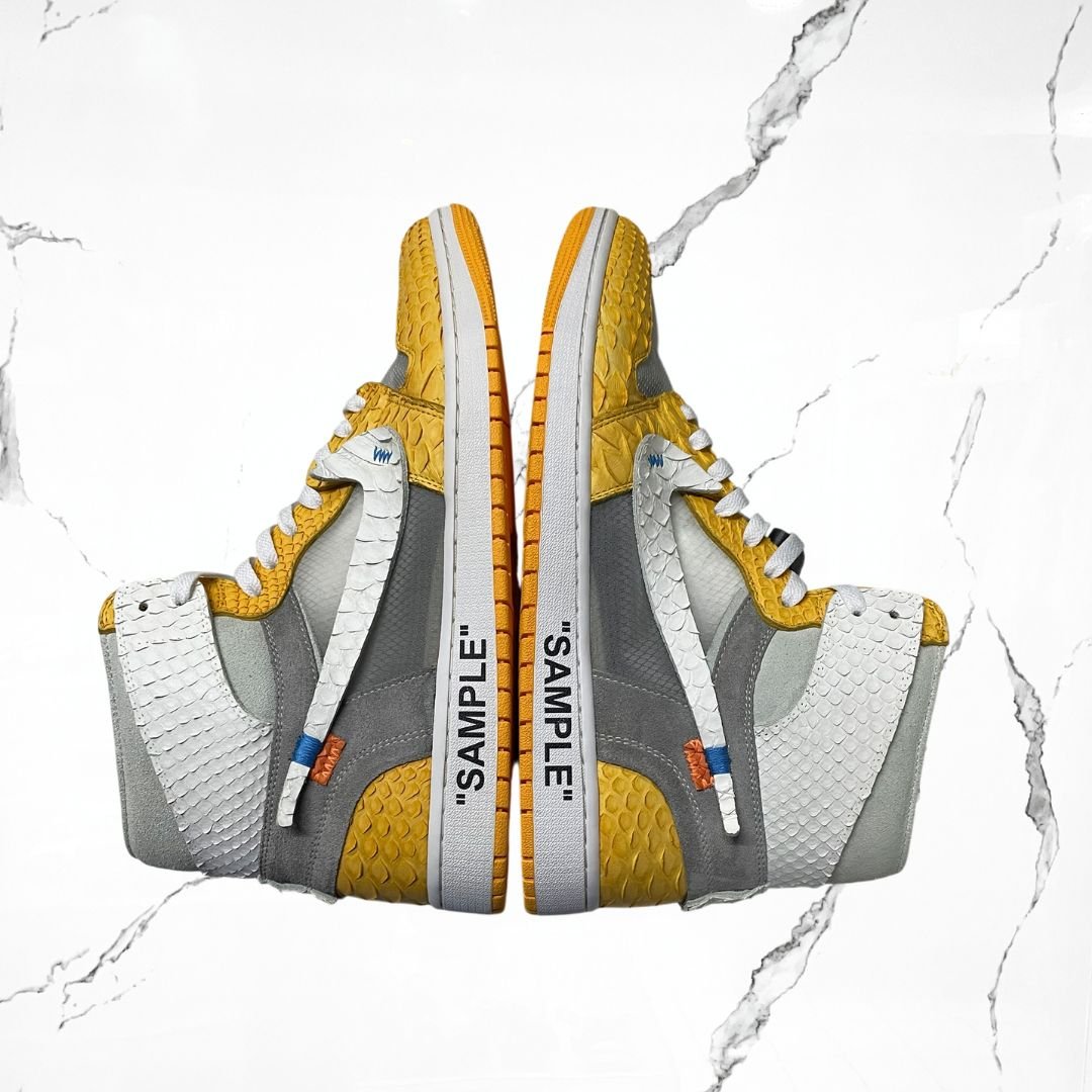 Surgeon J1 Lux Canary (De Uso)