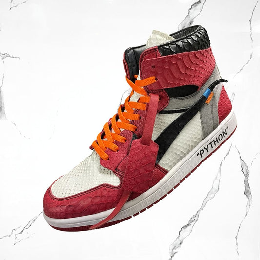 Surgeon J1 Lux Chicago (De Uso) - Urban Utility