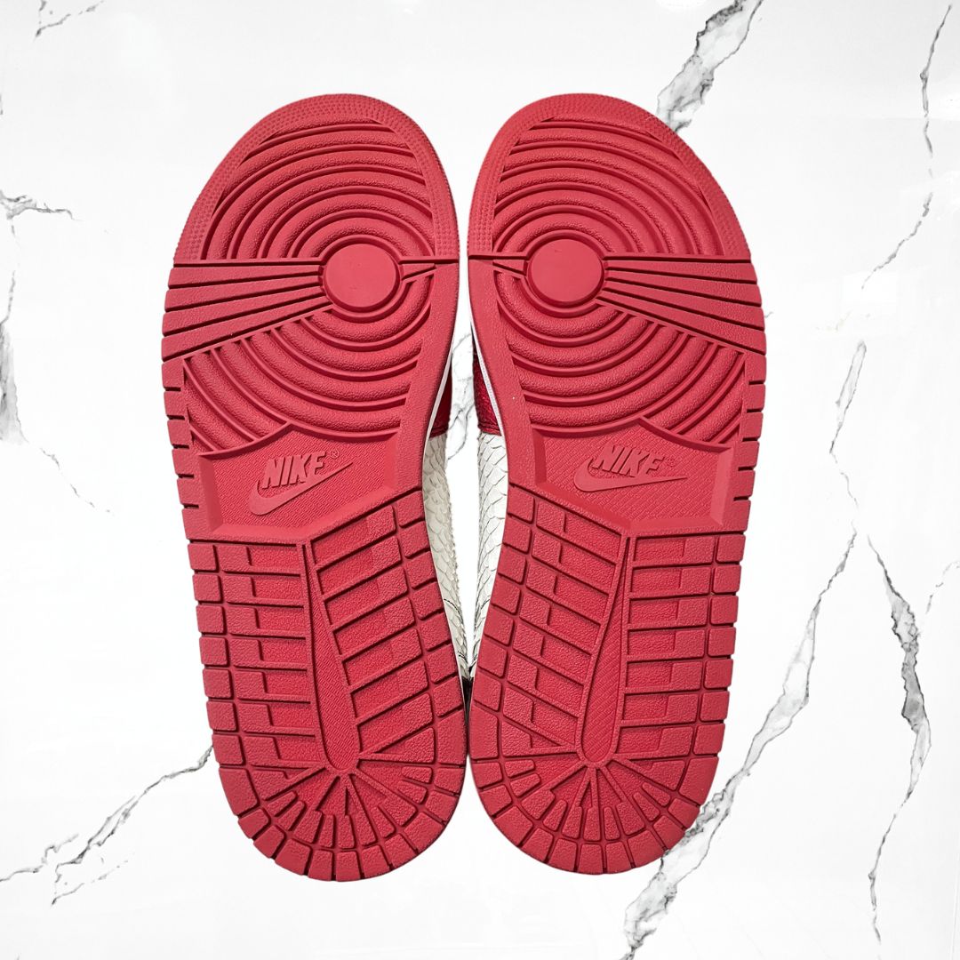 Surgeon J1 Lux Chicago (De Uso) - Urban Utility