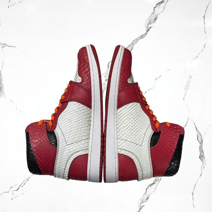 Surgeon J1 Lux Chicago (De Uso) - Urban Utility