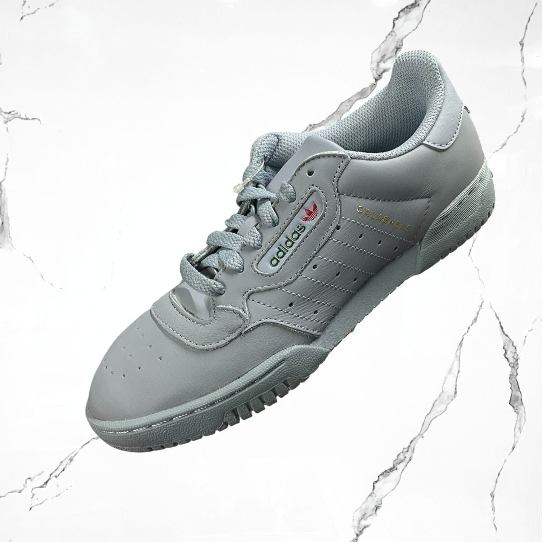 Adidas Yeezy Powerphase Calabasas Grey - Urban Utility