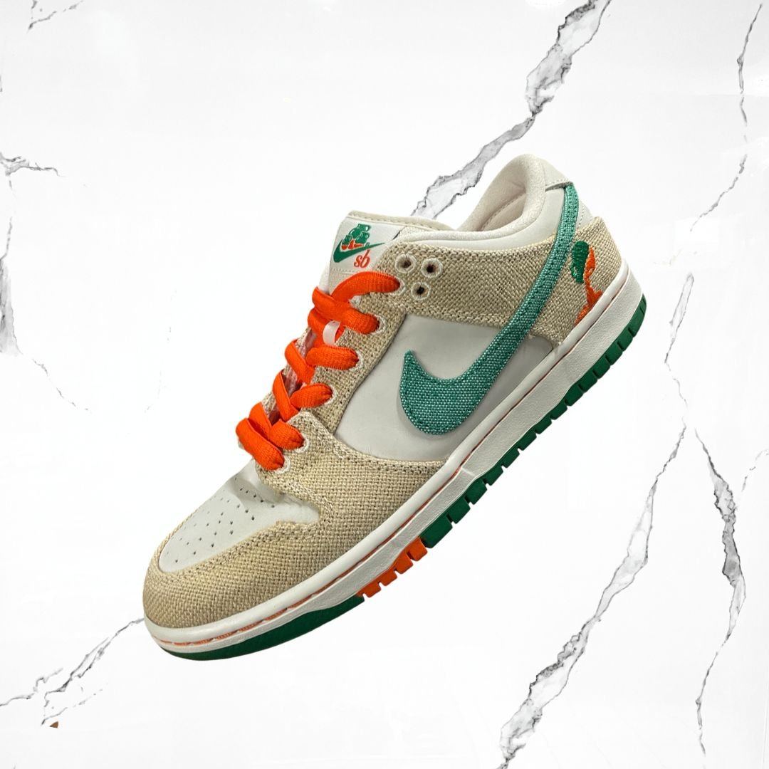 Nike Dunk SB Low Jarritos (De Uso) - Urban Utility