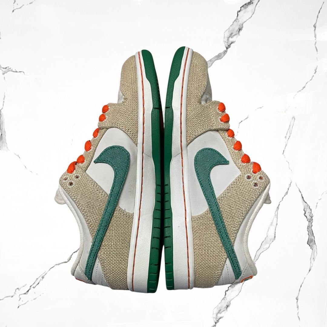 Nike Dunk SB Low Jarritos (De Uso) - Urban Utility