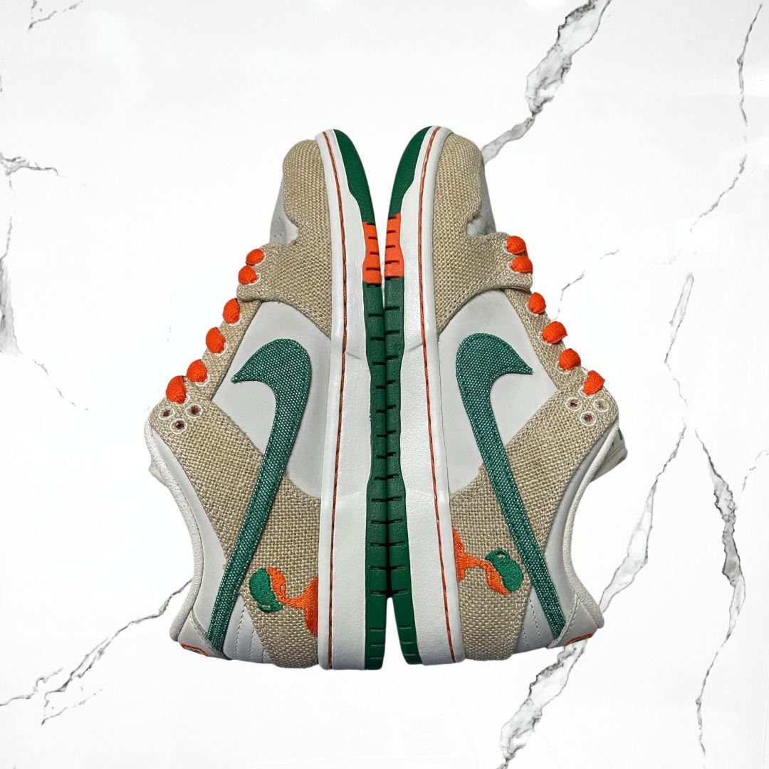 Nike Dunk SB Low Jarritos (De Uso) - Urban Utility