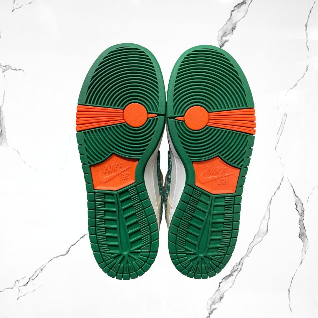 Nike Dunk SB Low Jarritos (De Uso) - Urban Utility