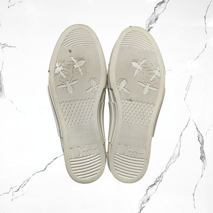 Dior B23 High Cactus Jack Black (De Uso) - Urban Utility