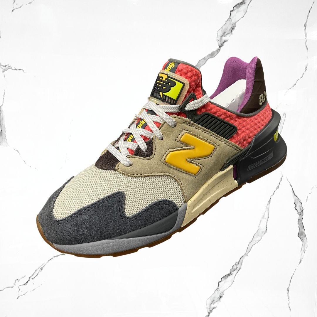 New Balance 997S Bodega Better Days - Urban Utility