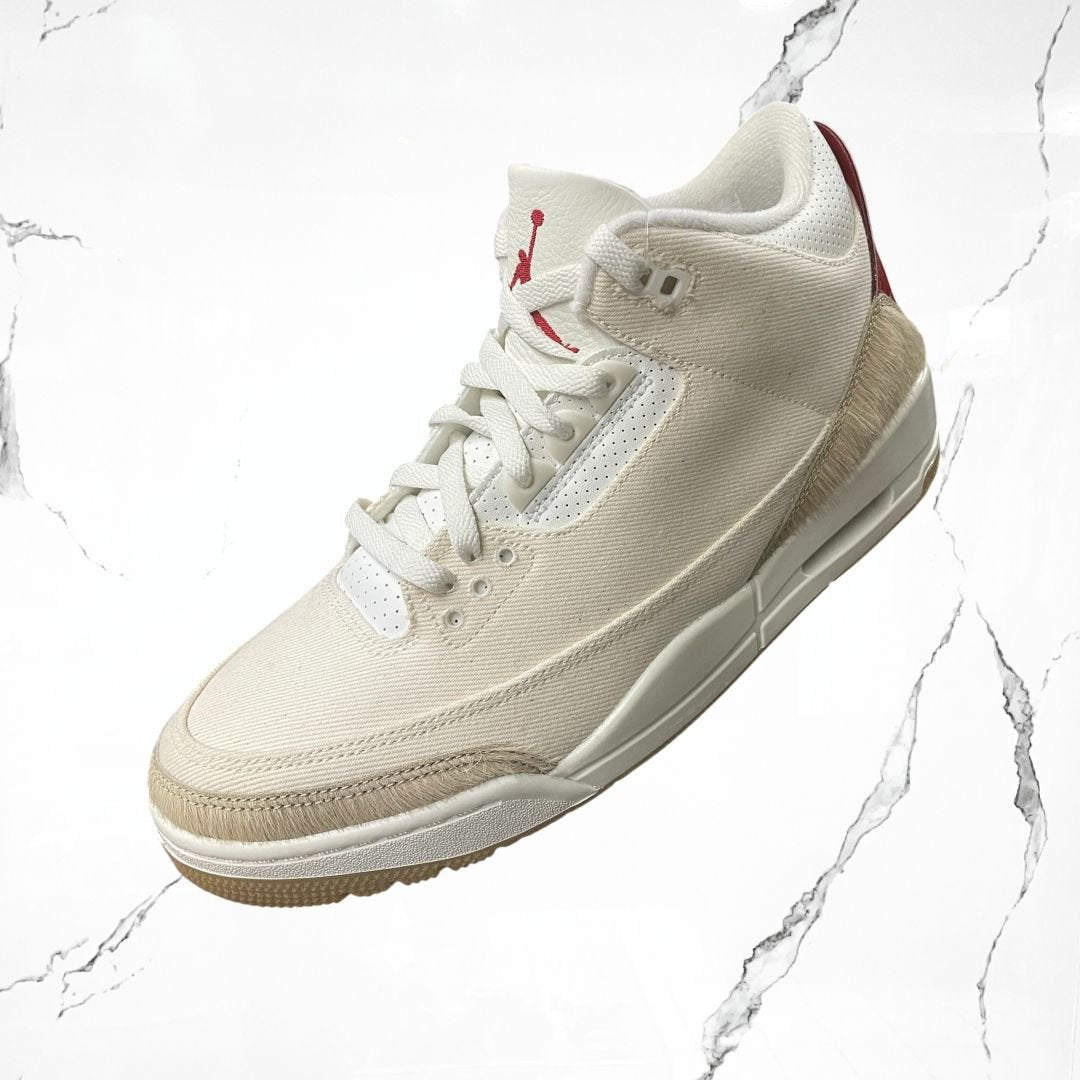 Jordan 3 Retro Levi’s Lunar New Year - Urban Utility
