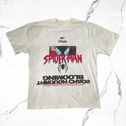 Civilregime x Marvel Spiderman T-shirt - Urban Utility