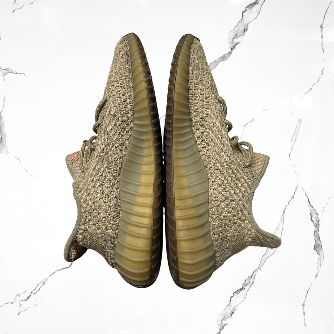 Adidas Yeezy Boost 350 V2 Sand Taupe (De Uso) - Urban Utility