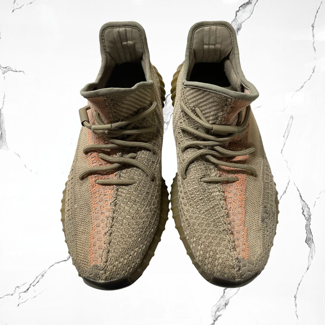 Adidas Yeezy Boost 350 V2 Sand Taupe (De Uso) - Urban Utility