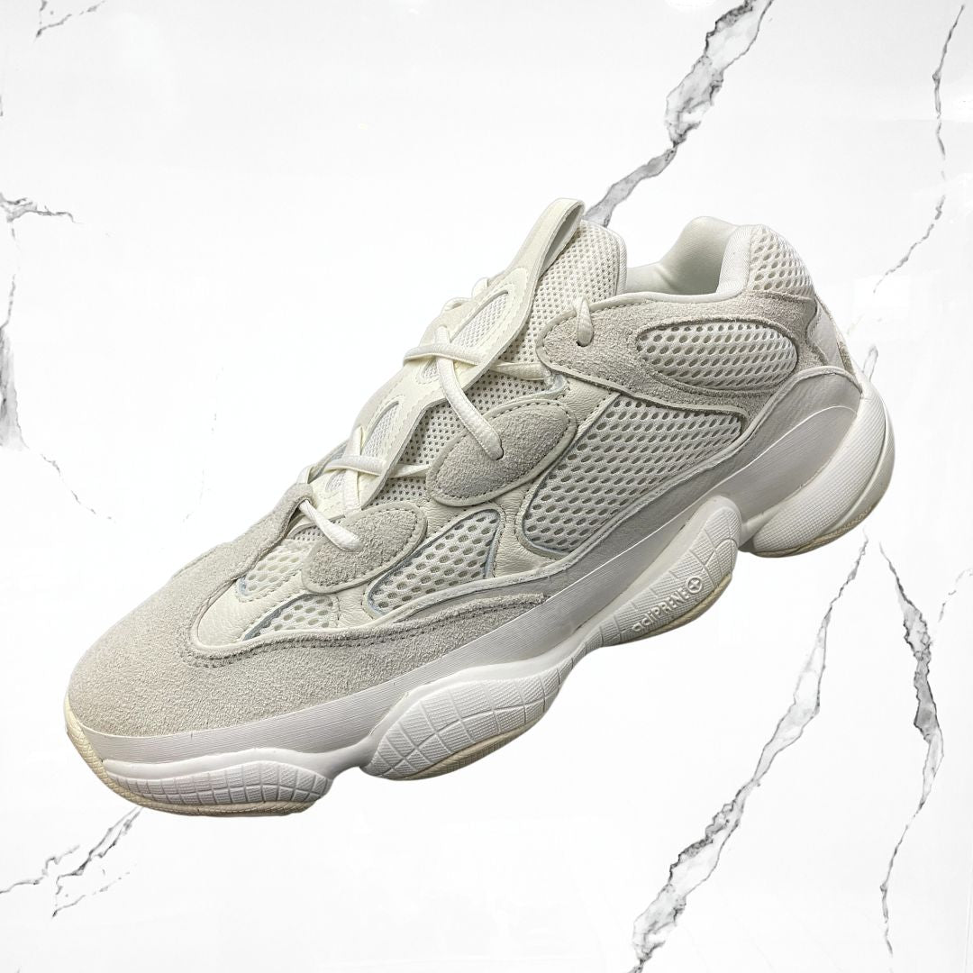 Adidas Yeezy 500 Bone White (2023) - Urban Utility