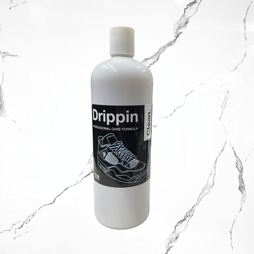 Drippin Care Clean - Urban Utility