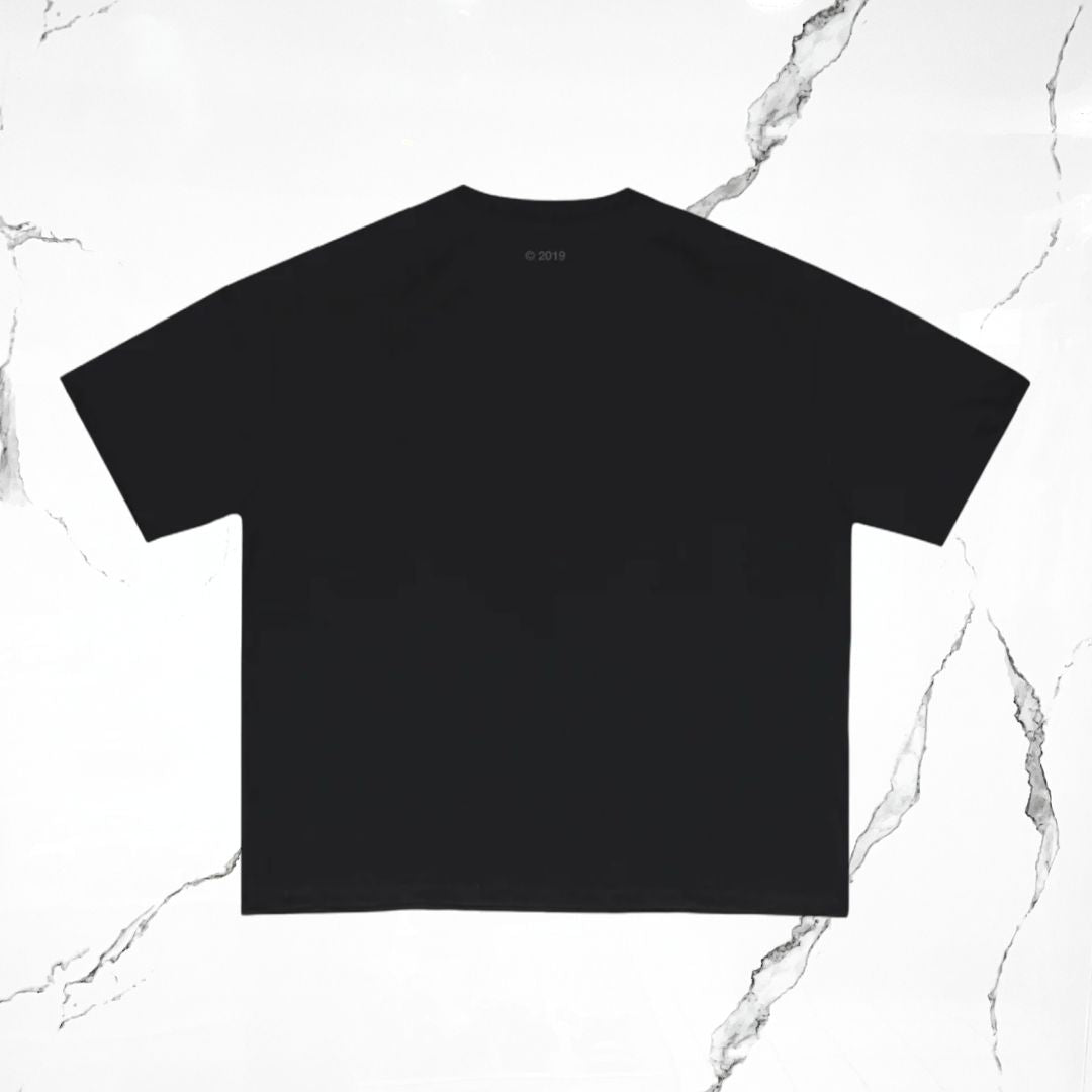 Olympic Worldwide Race T-shirt - Urban Utility