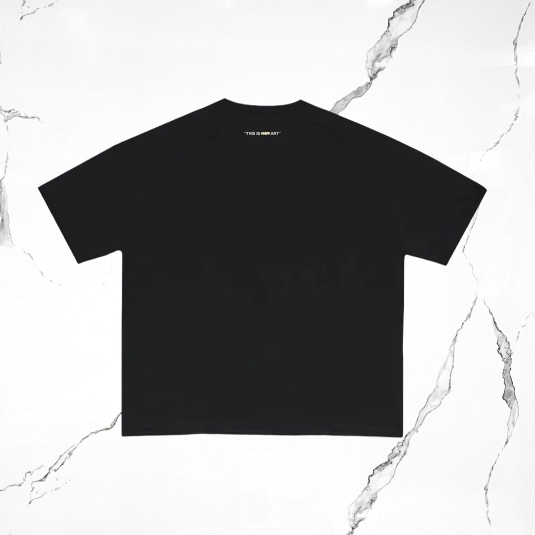 Olympic Worldwide Tape T-shirt - Urban Utility