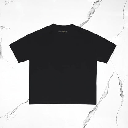 Olympic Worldwide Tape T-shirt - Urban Utility