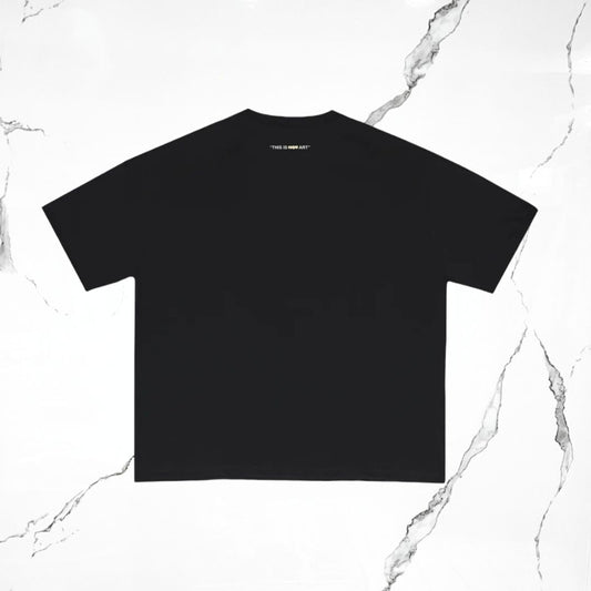 Olympic Worldwide Tape T-shirt - Urban Utility