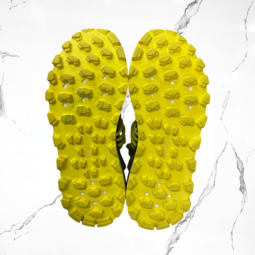 Adidas NMD Hu Pharrell Inspiration Pack Clear Sky (De Uso) - Urban Utility