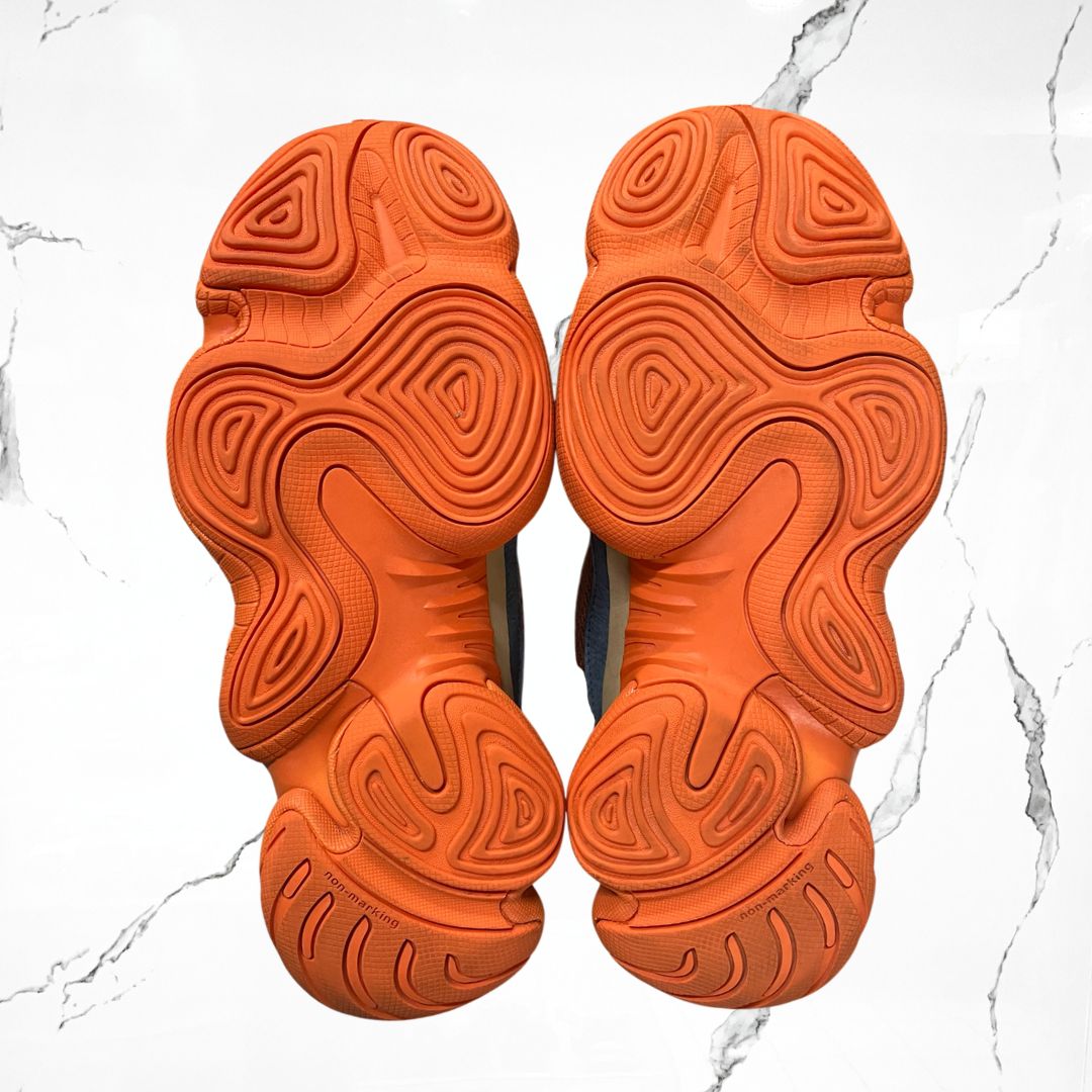 Adidas Yeezy 500 Enflame (De Uso) - Urban Utility