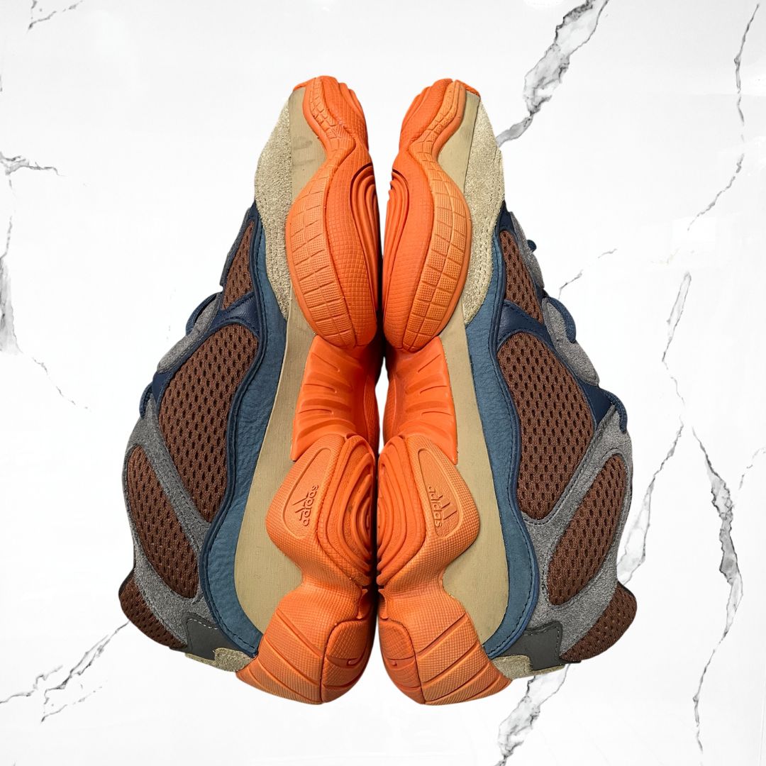 Adidas Yeezy 500 Enflame (De Uso) - Urban Utility