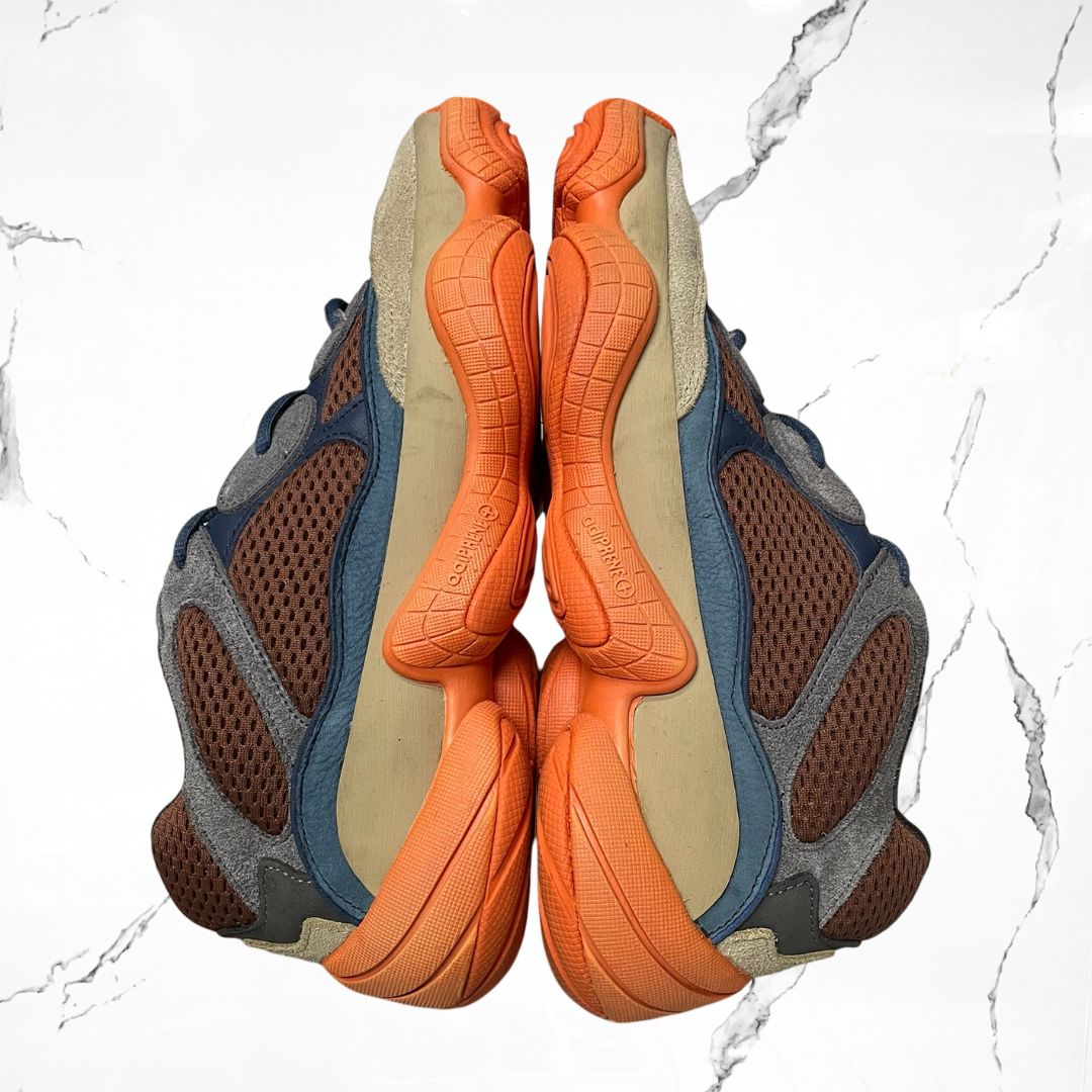 Adidas Yeezy 500 Enflame (De Uso) - Urban Utility