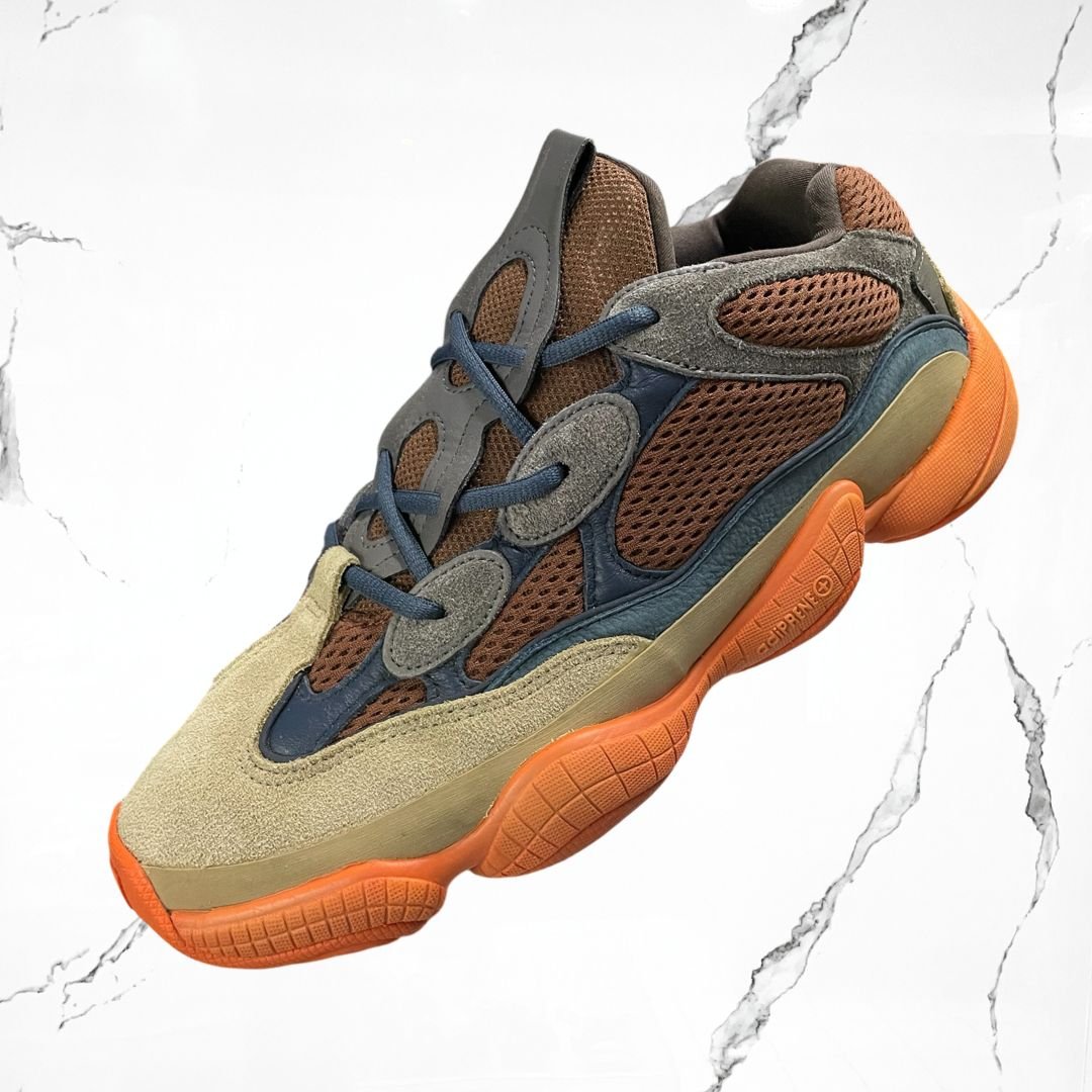 Adidas Yeezy 500 Enflame (De Uso) - Urban Utility