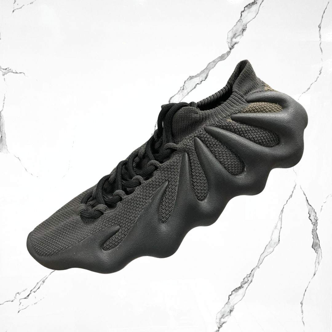 Adidas Yeezy 450 Dark Slate (De Uso) - Urban Utility
