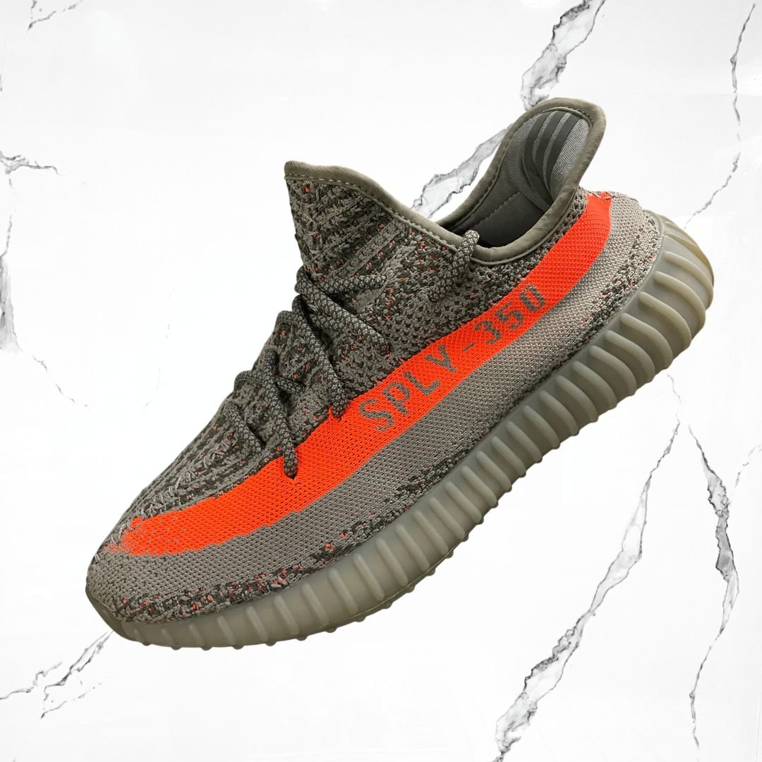 Adidas Yeezy Boost 350 V2 Beluga Reflective (De Uso) - Urban Utility