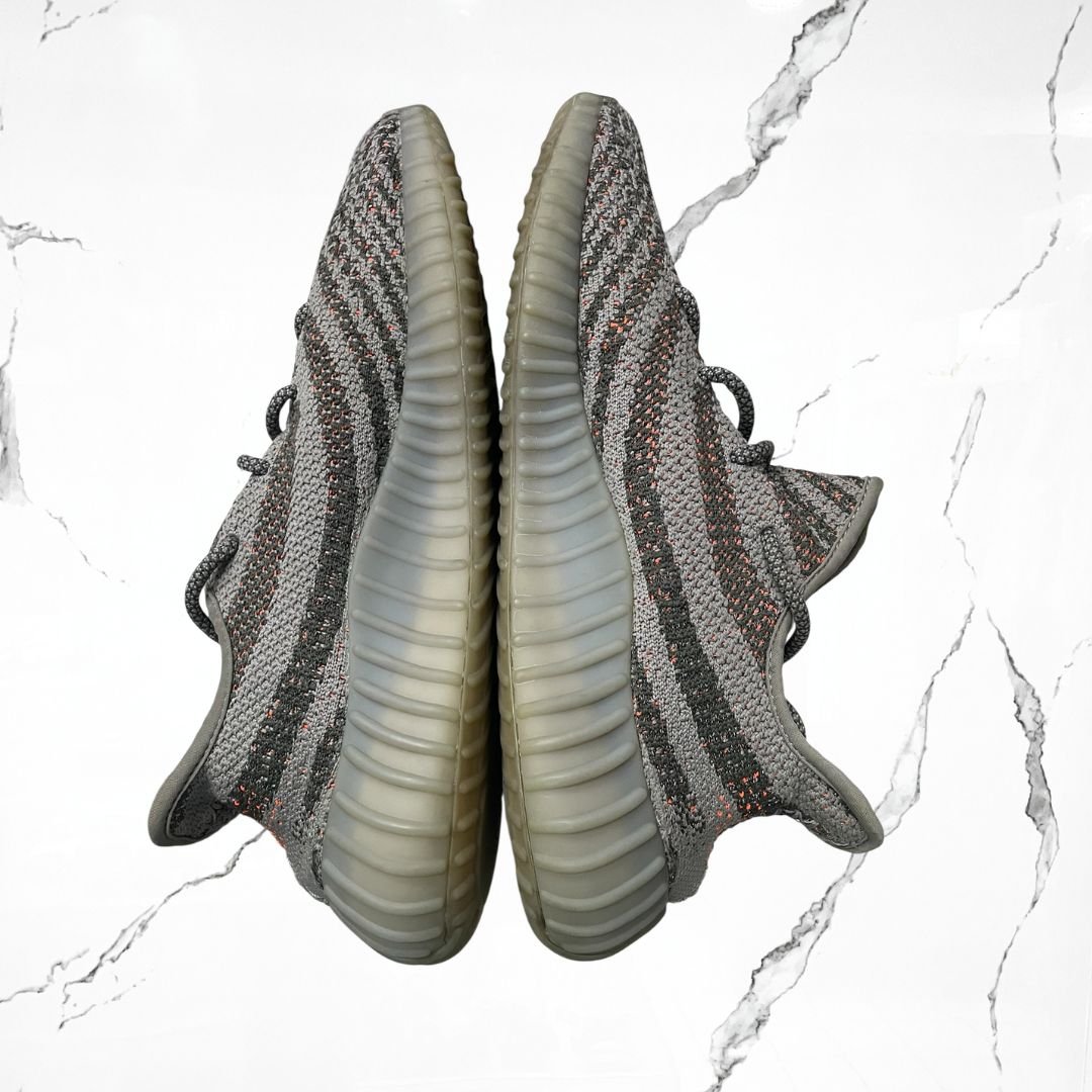 Adidas Yeezy Boost 350 V2 Beluga Reflective (De Uso) - Urban Utility