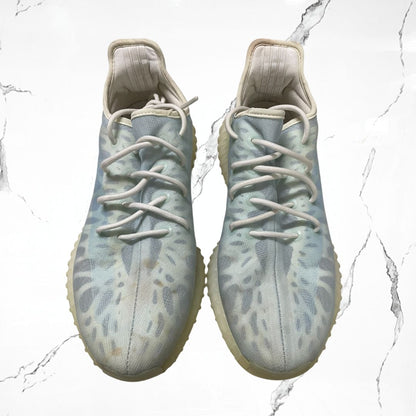 adidas gazelle silver green womens Adidas Yeezy Boost 350 V2 Mono Ice (De Uso) – Urban Utility