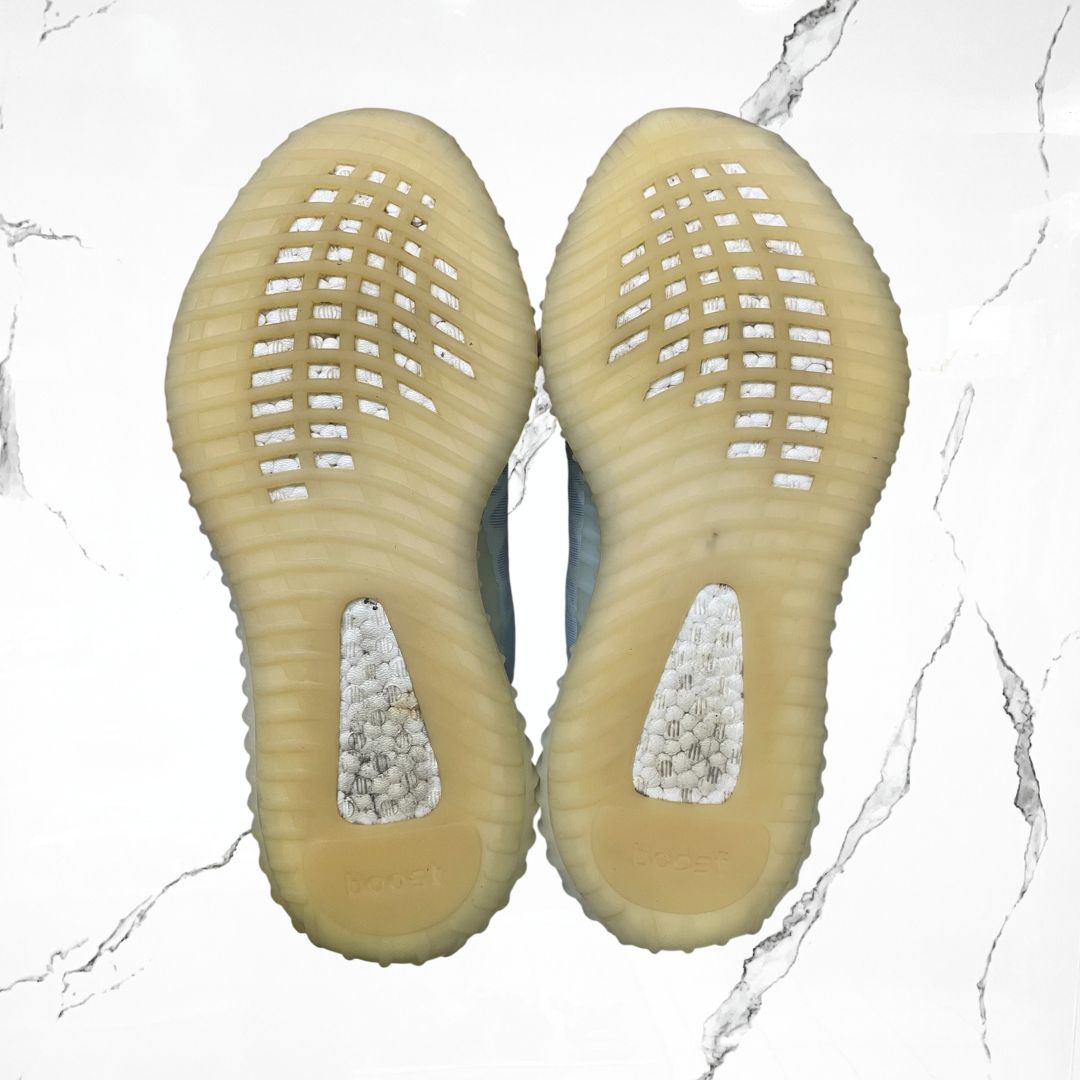 Adidas Yeezy Boost 350 V2 Mono Ice (De Uso) - Urban Utility