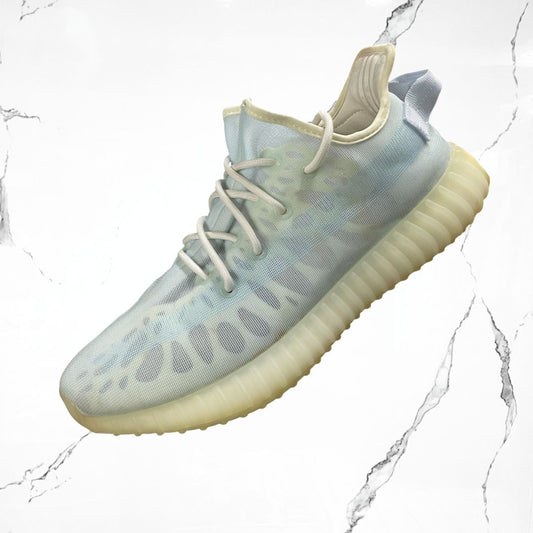 Adidas Yeezy Boost 350 V2 Mono Ice (De Uso) - Urban Utility