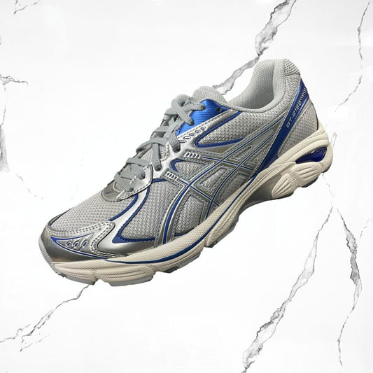 Asics GT - 2160 Piedmont Grey Deep Marine - Urban Utility
